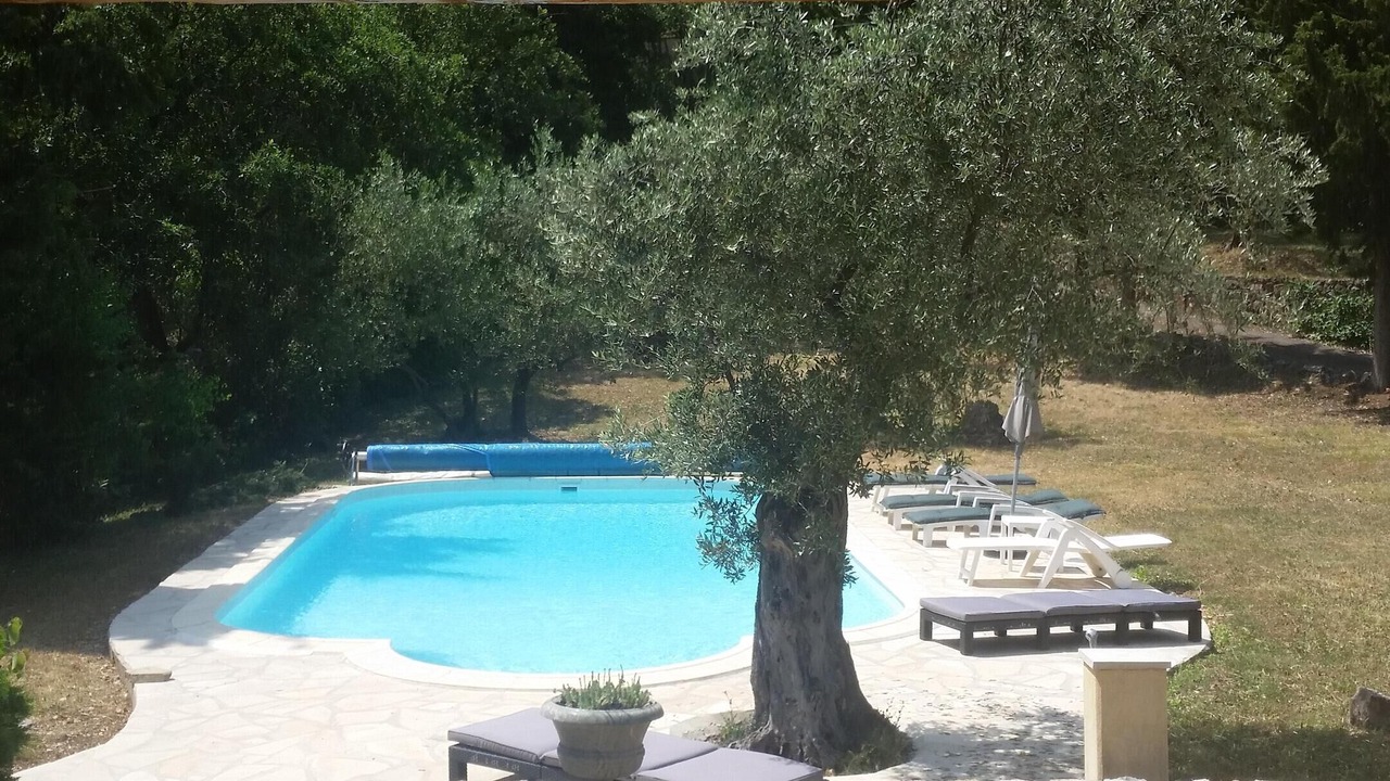 Photo of Outdoor in Seillans