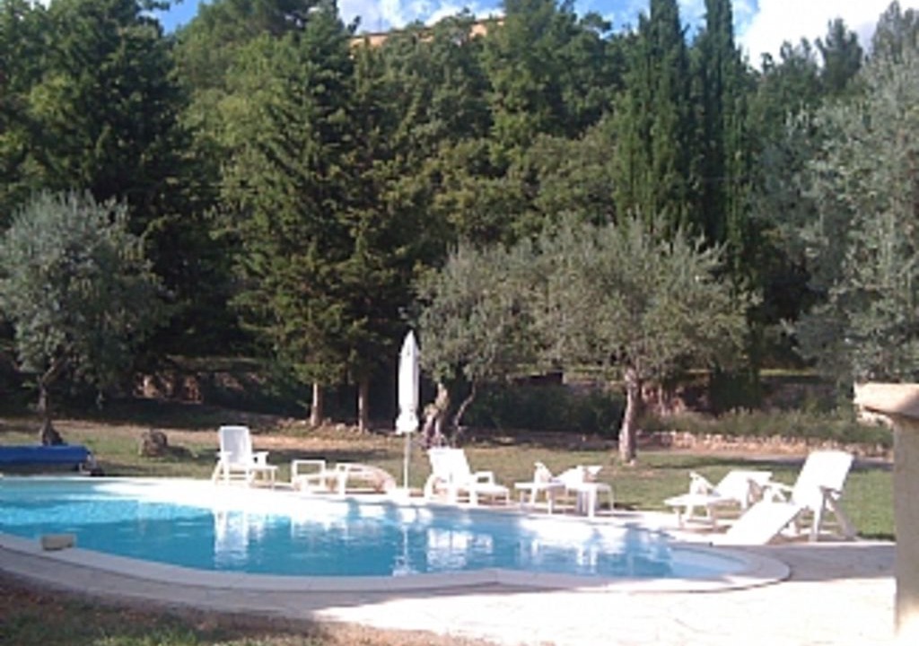 Photo of Outdoor in Seillans