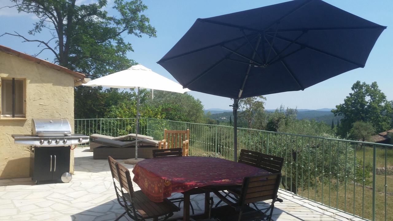 Photo of Outdoor in Seillans