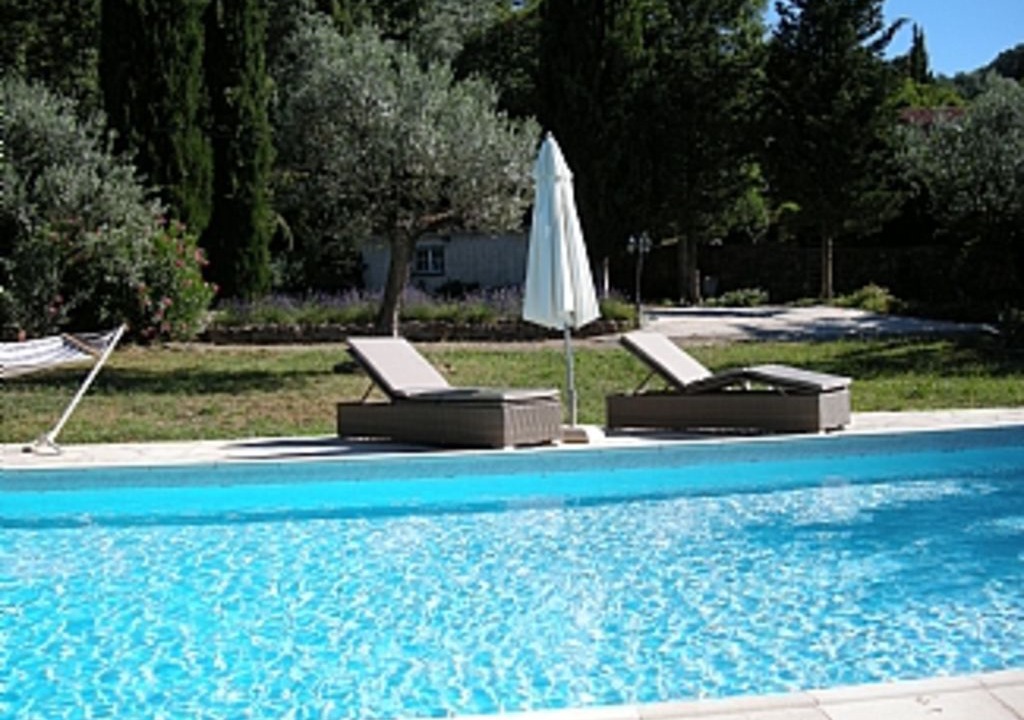 Photo of Outdoor in Seillans