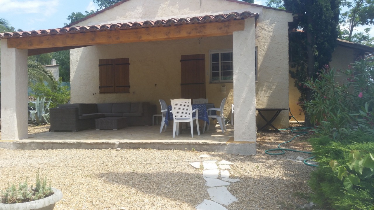 Photo of Outdoor in Seillans