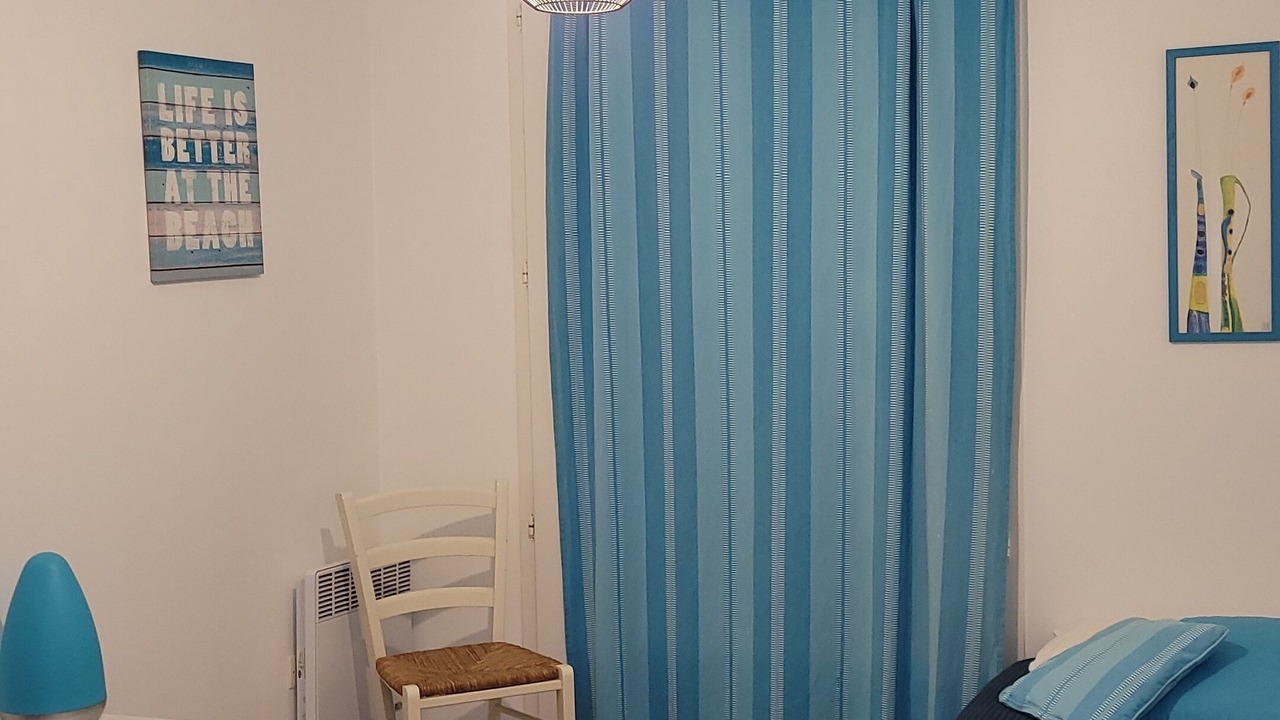 Photo of Bedroom in Pont-Saint-Esprit