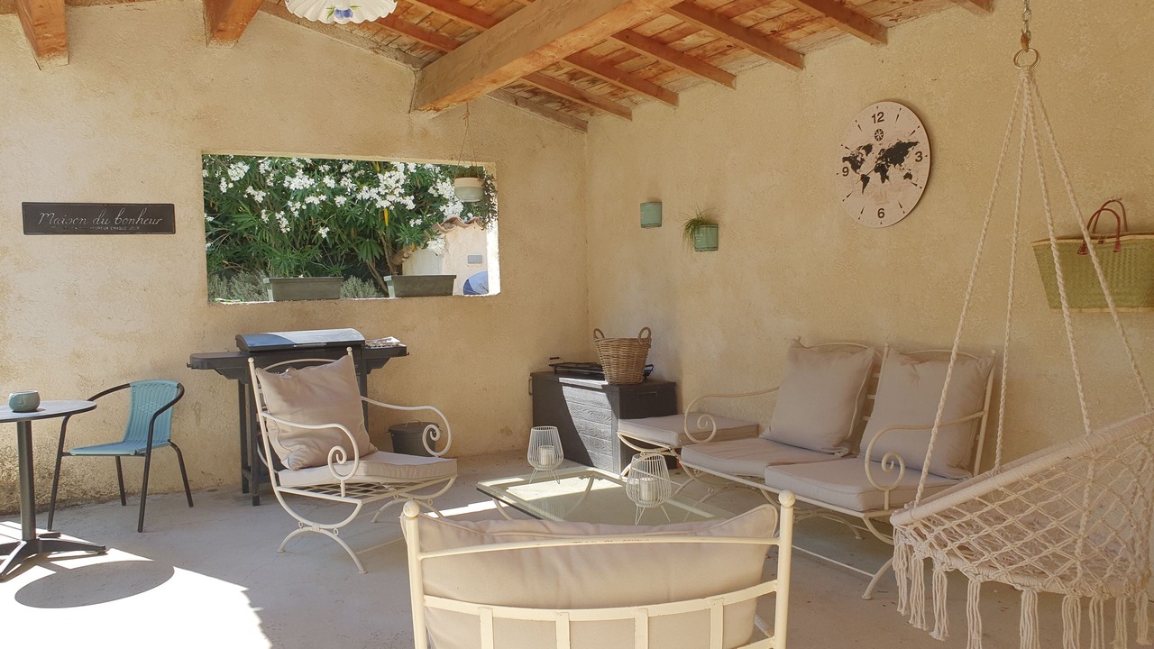 Photo of Patio Balcony in Pont-Saint-Esprit