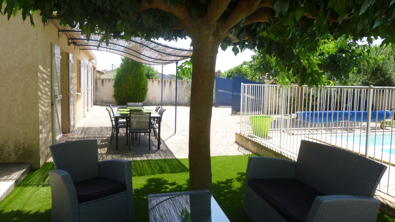 Photo of Outdoor in Pont-Saint-Esprit