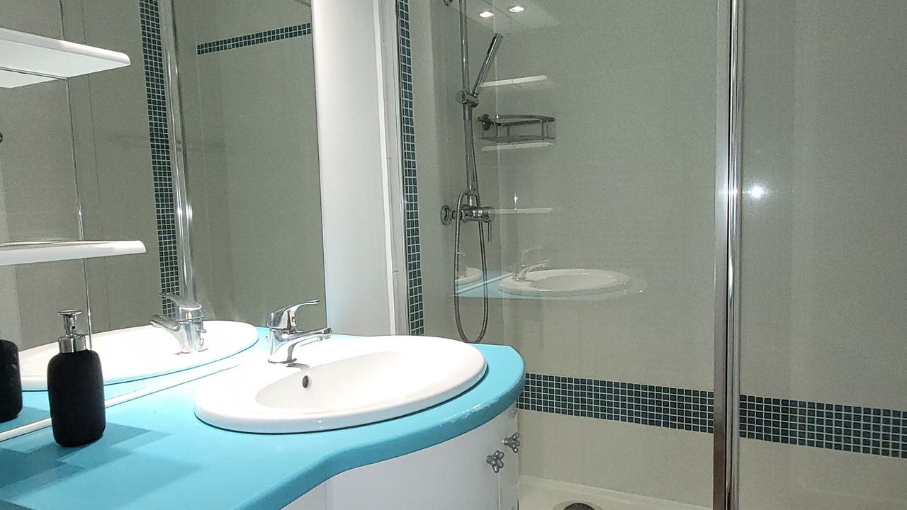 Photo of Bathroom in Pont-Saint-Esprit