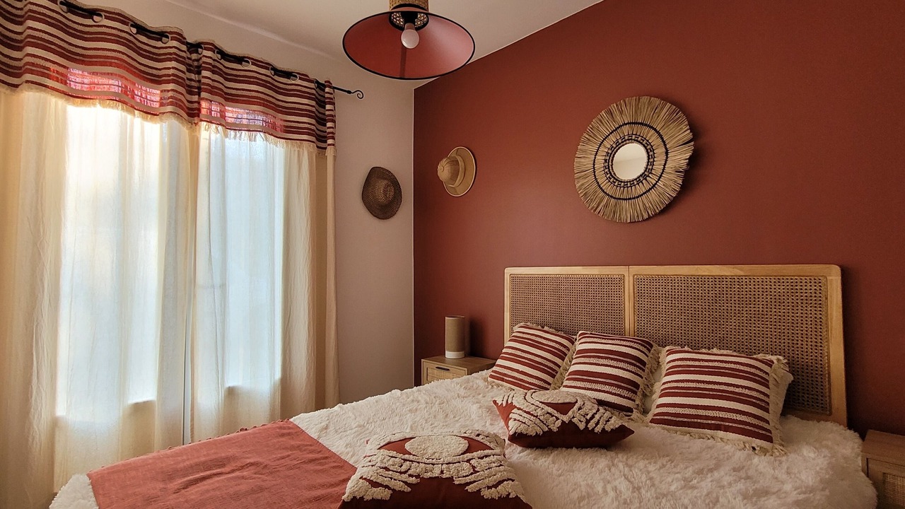 Photo of Bedroom in Pont-Saint-Esprit