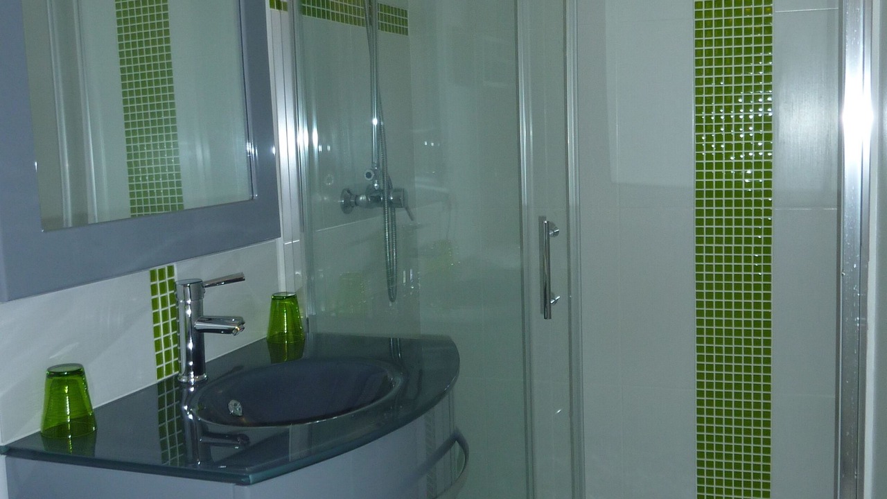 Photo of Bathroom in Pont-Saint-Esprit