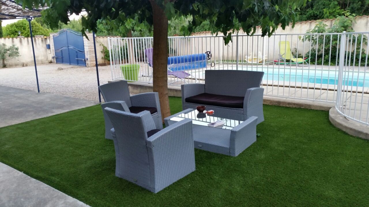 Photo of Outdoor in Pont-Saint-Esprit
