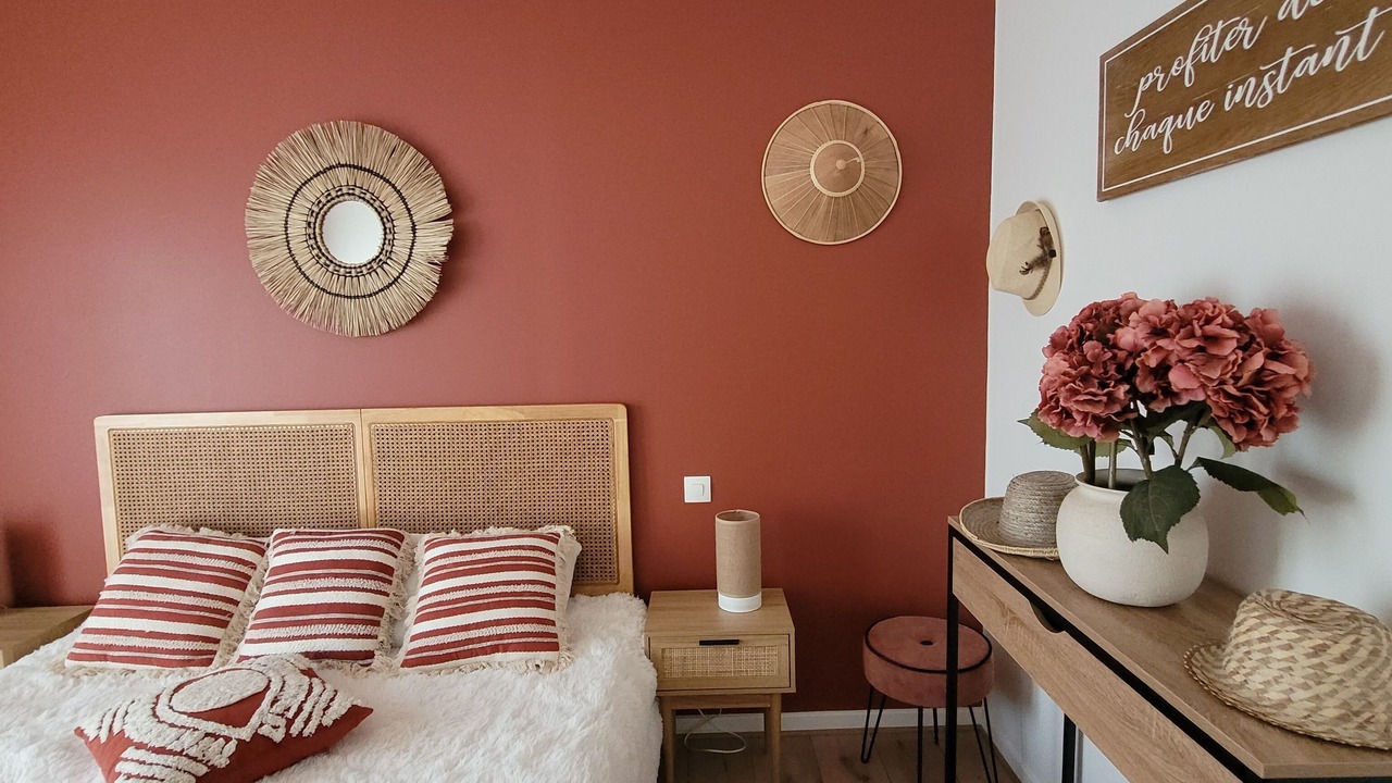 Photo of Bedroom in Pont-Saint-Esprit
