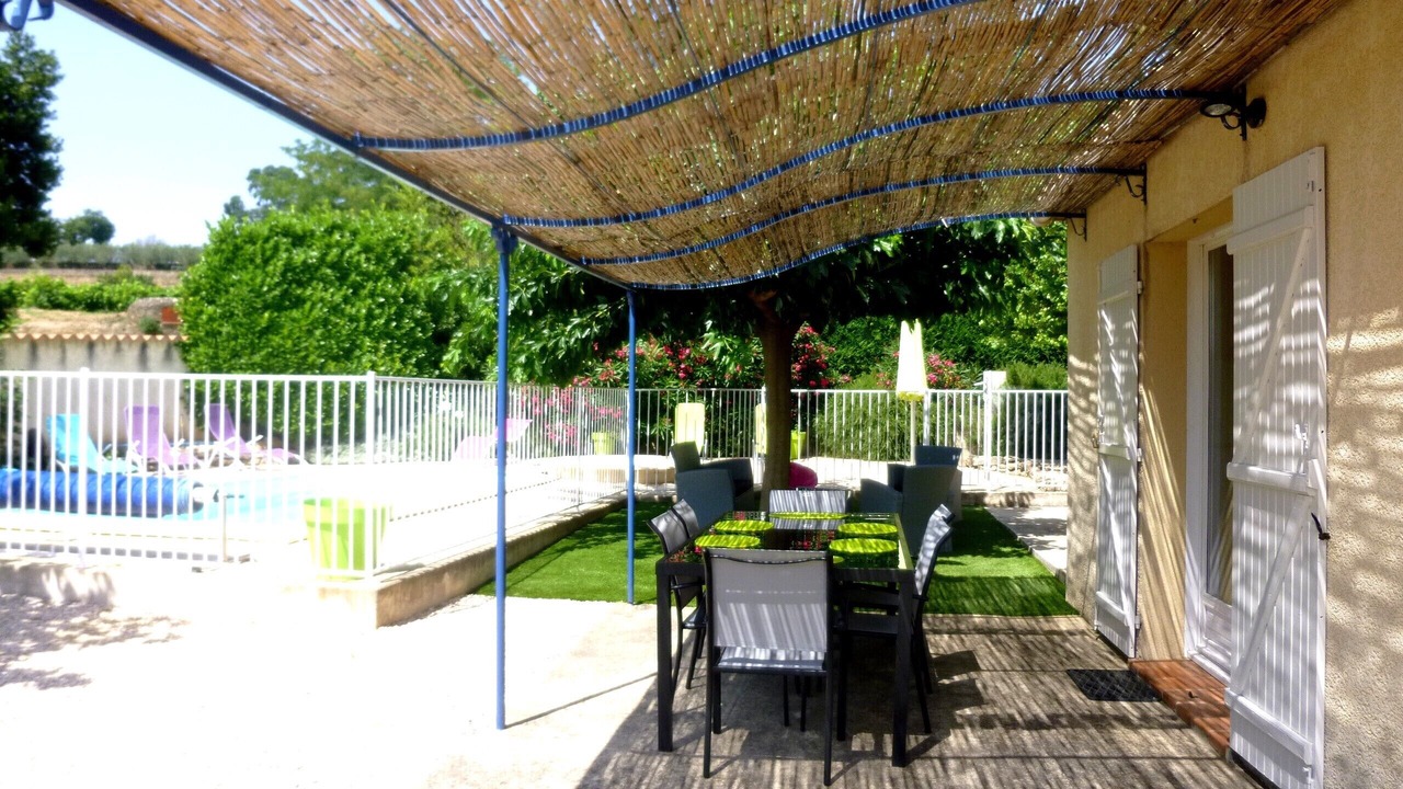Photo of Outdoor in Pont-Saint-Esprit