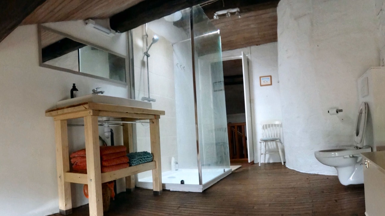 Photo of Bathroom in Bardigues