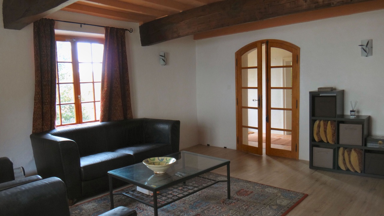 Photo of Livingroom in Bardigues