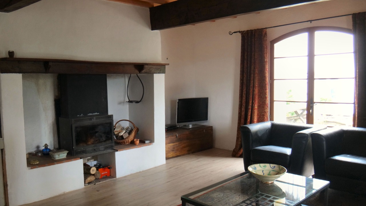 Photo of Bedroom in Bardigues