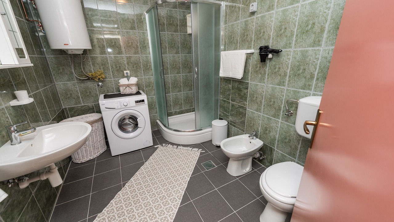Photo of Bathroom in Benkovac