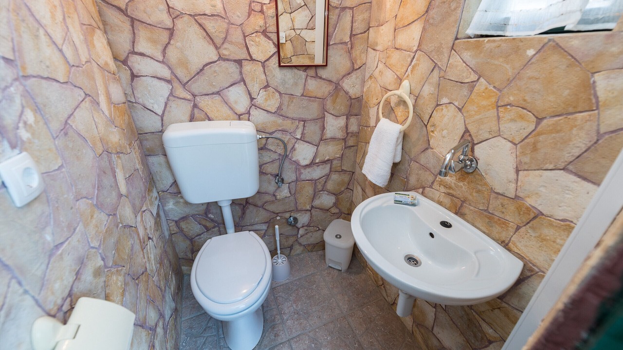 Photo of Bathroom in Benkovac