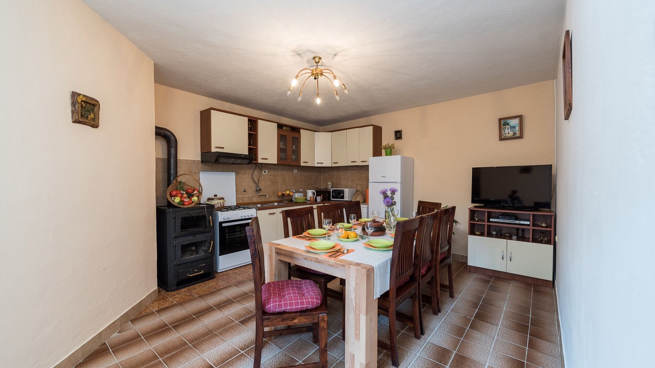 Photo of Kitchen in Benkovac
