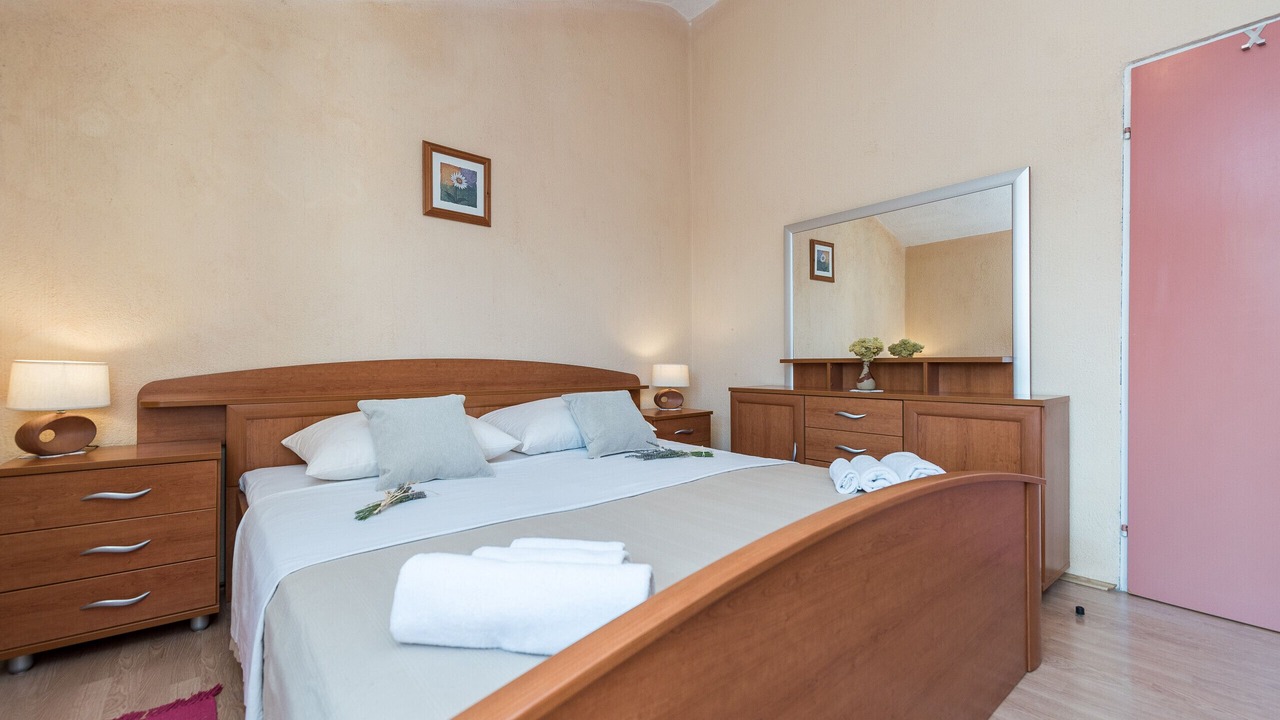 Photo of Bedroom in Benkovac