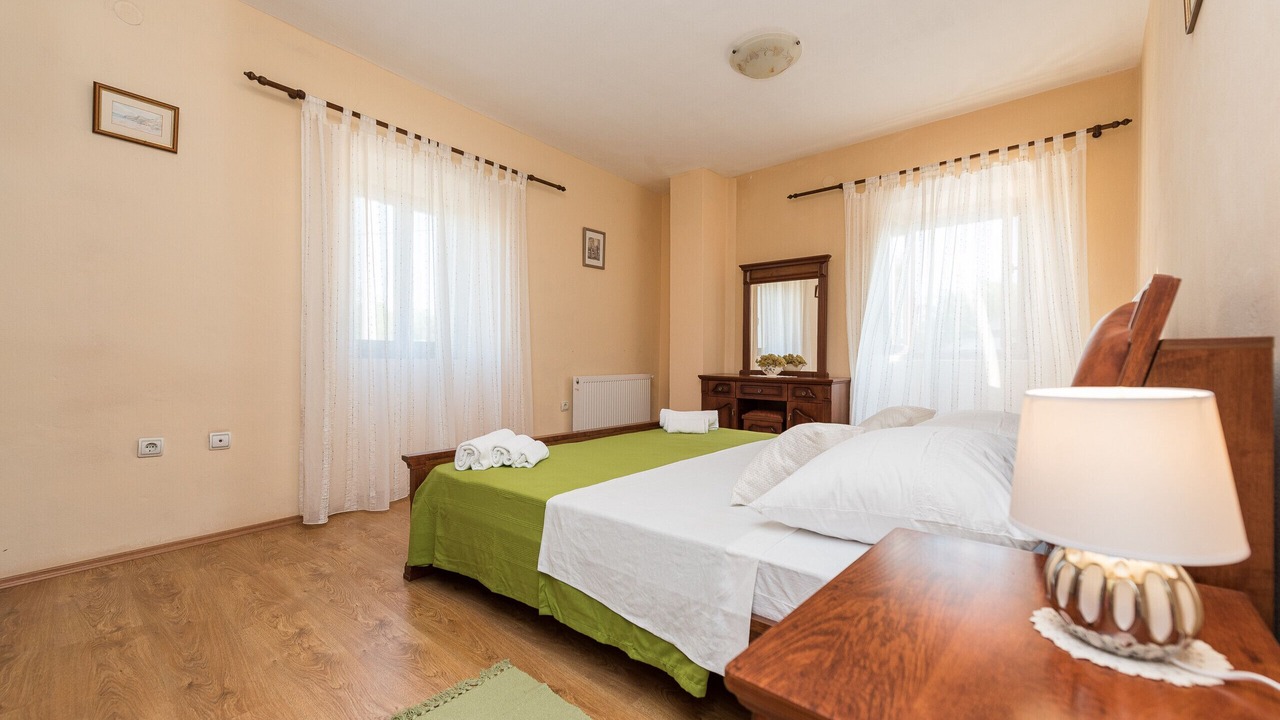 Photo of Bedroom in Benkovac