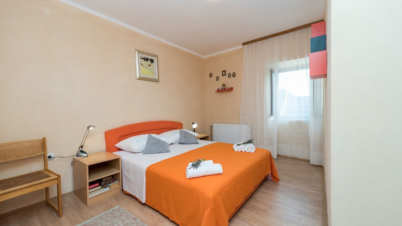Photo of Bedroom in Benkovac