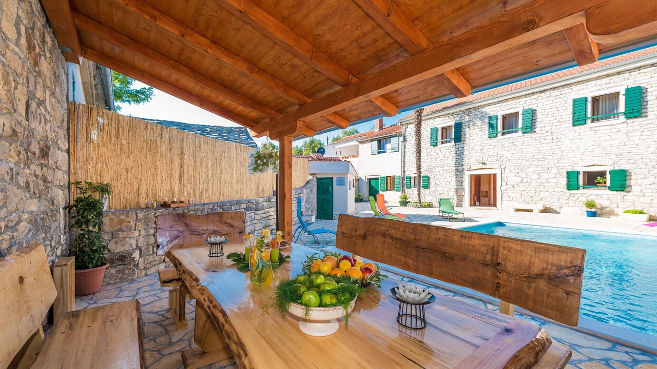 Photo of Outdoor in Benkovac