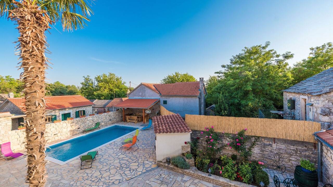 Photo of Outdoor in Benkovac