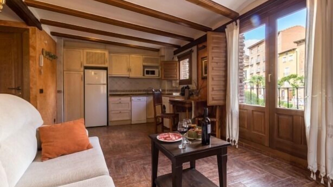 Photo of Livingroom in Daroca