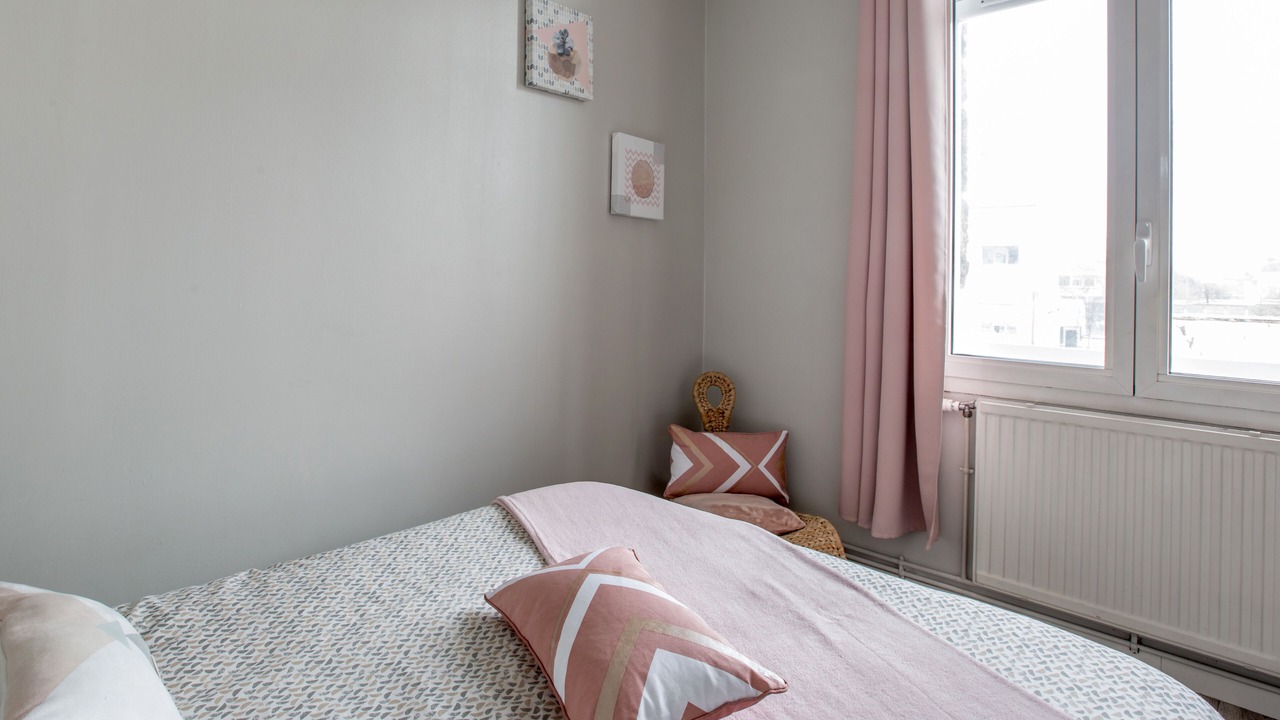 Photo of Bedroom in Arras