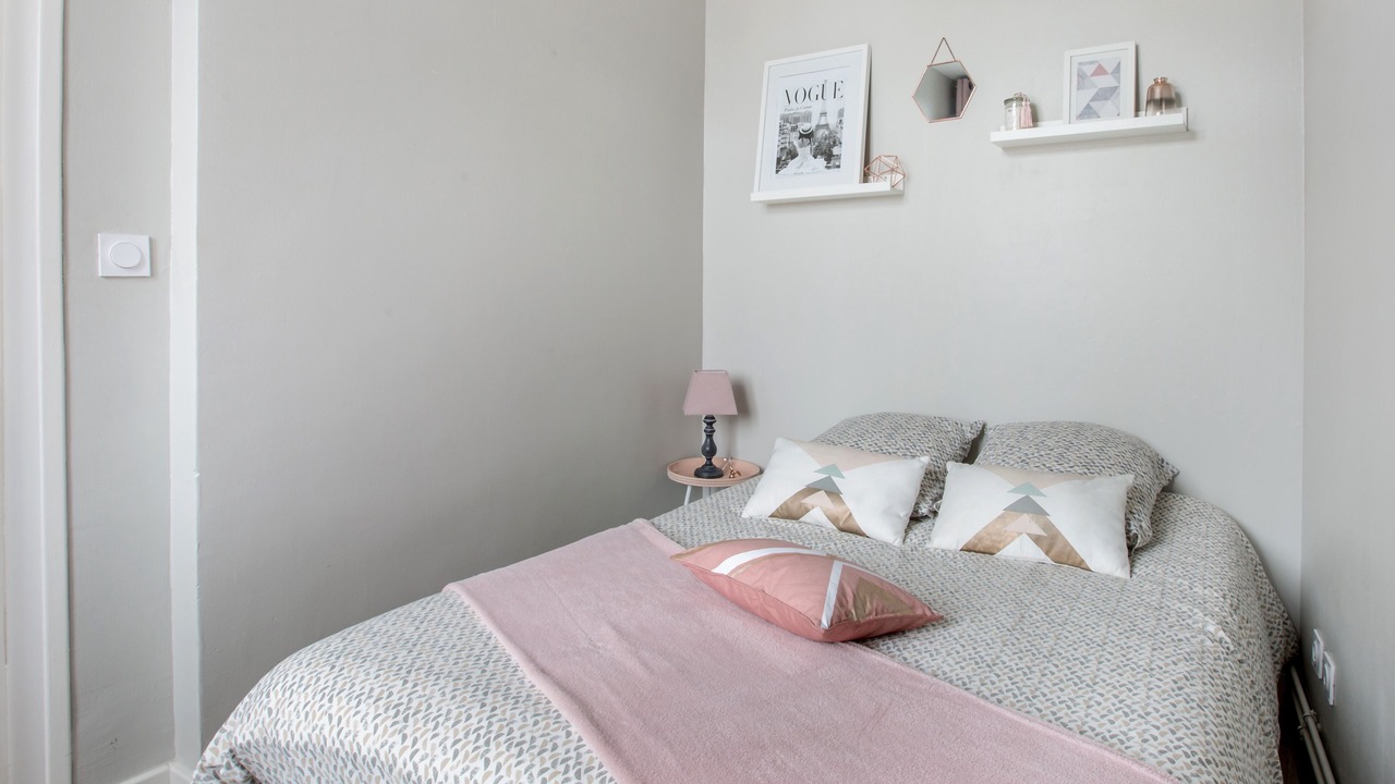 Photo of Bedroom in Arras