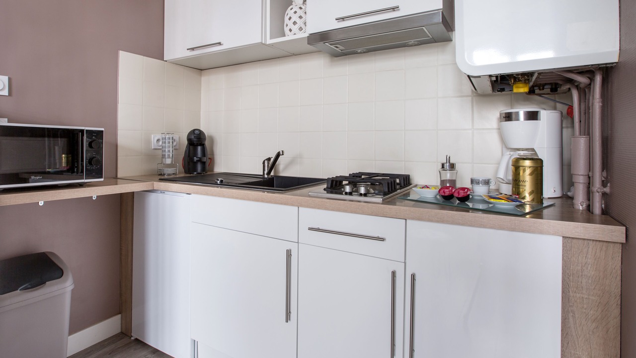 Photo of Kitchen in Arras