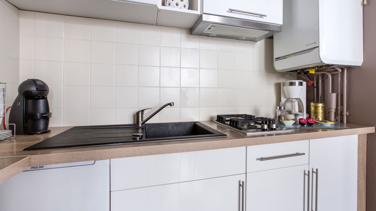 Photo of Kitchen in Arras