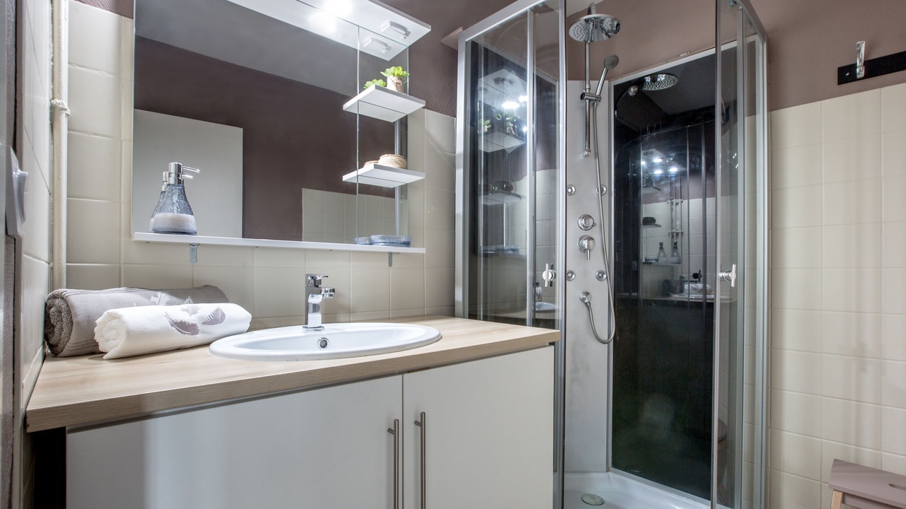 Photo of Bathroom in Arras