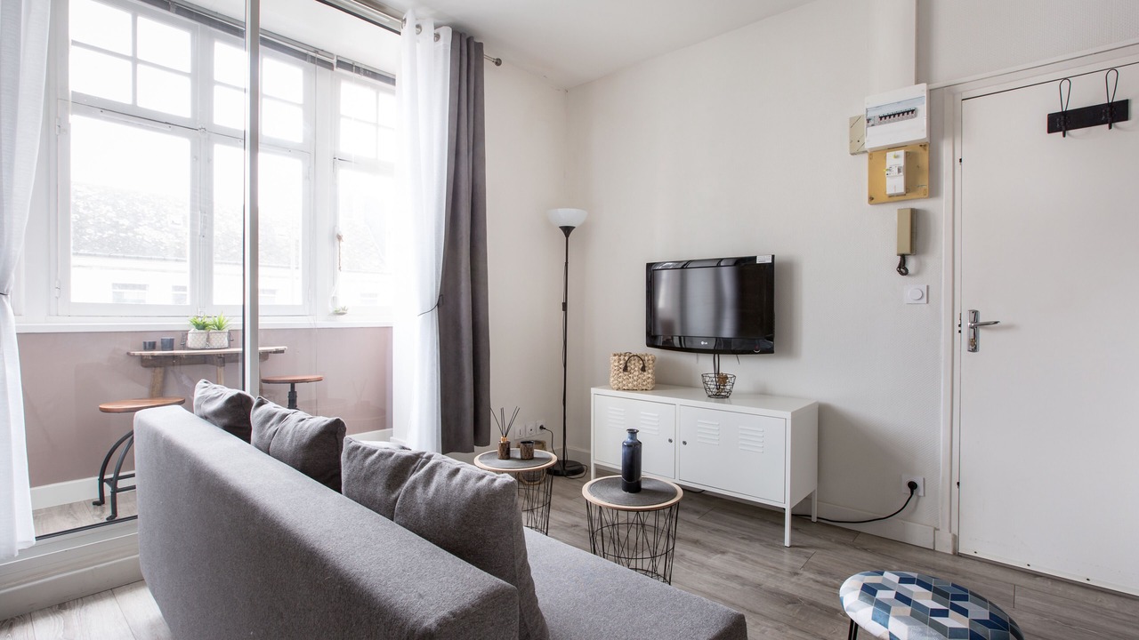 Photo of Livingroom in Arras