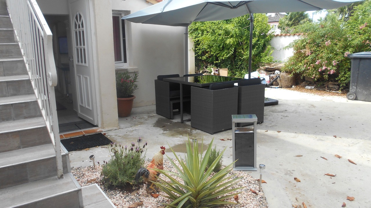 Photo of Patio Balcony in Meyzieu