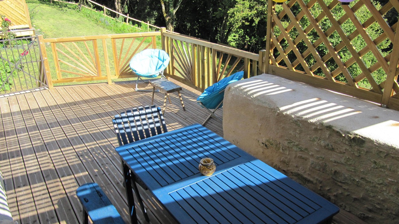 Photo of Outdoor in Pompaire