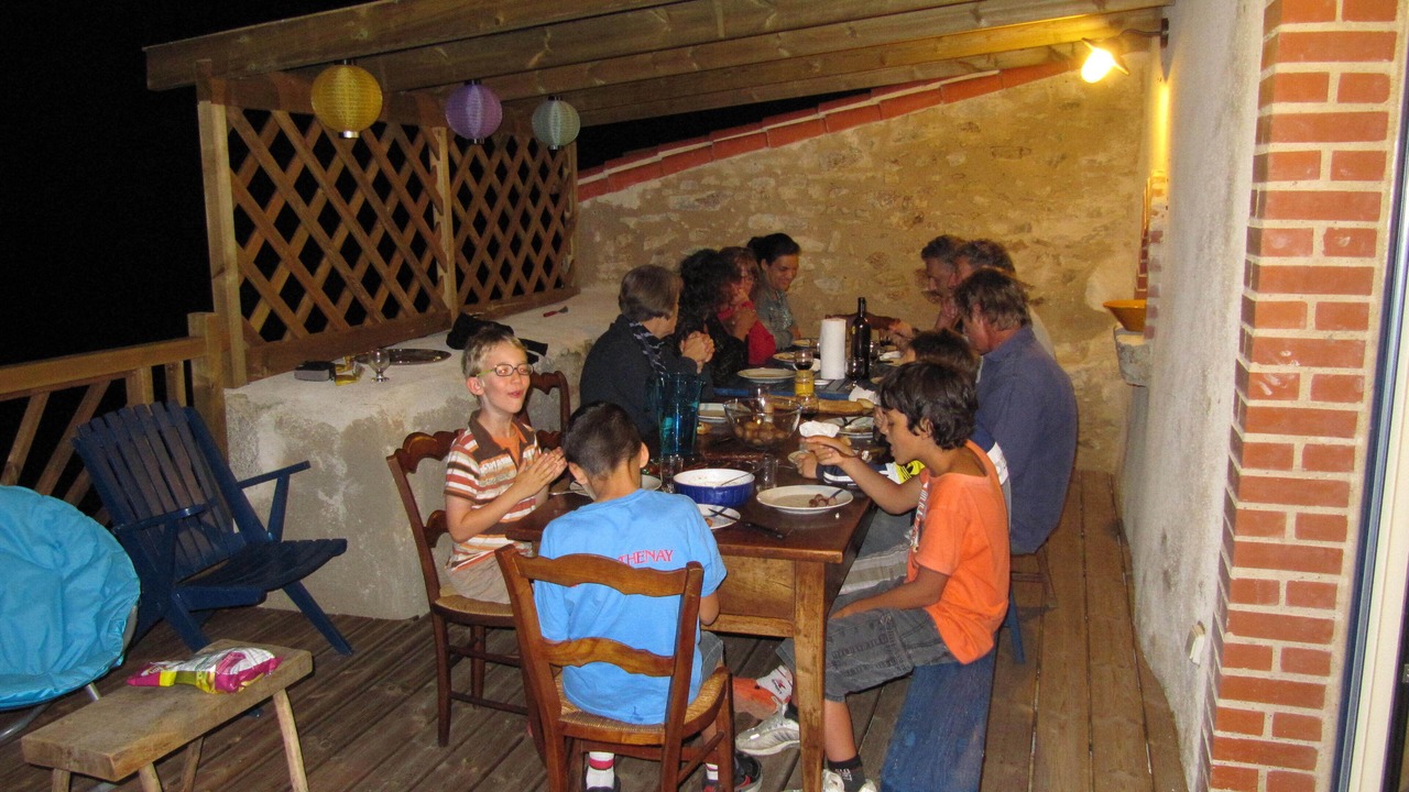 Photo of Outdoor in Pompaire