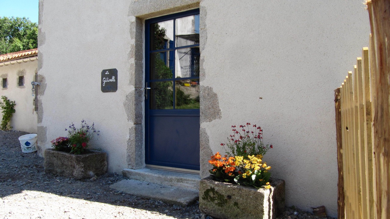 Photo of Outdoor in Pompaire