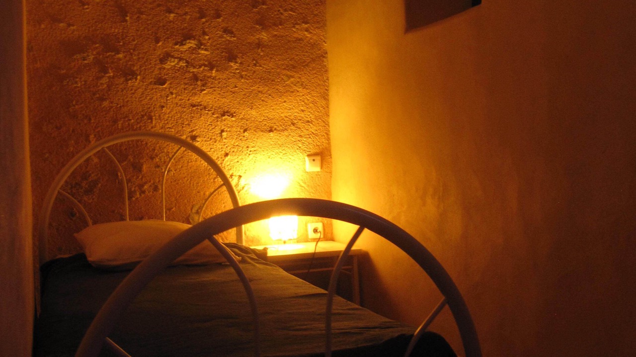 Photo of Bedroom in Pompaire