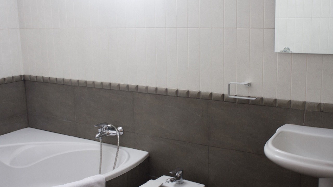 Photo of Bathroom in Ensanche Diputacion
