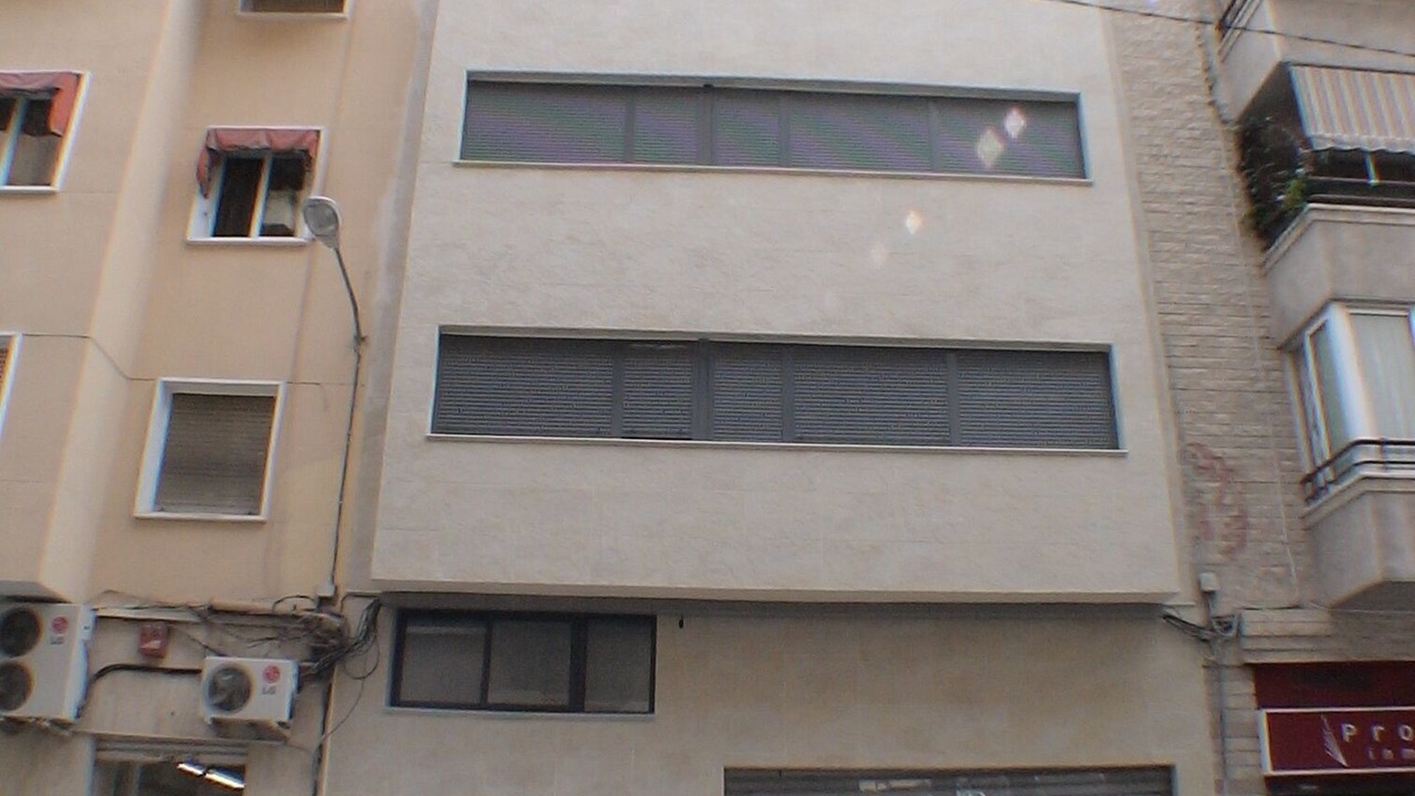Photo of Outdoor in Ensanche Diputacion