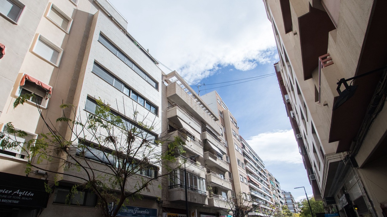 Photo of Outdoor in Ensanche Diputacion
