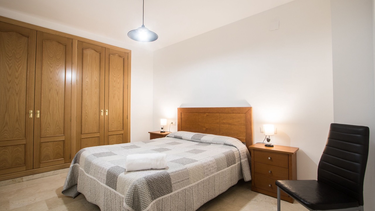 Photo of Bedroom in Ensanche Diputacion