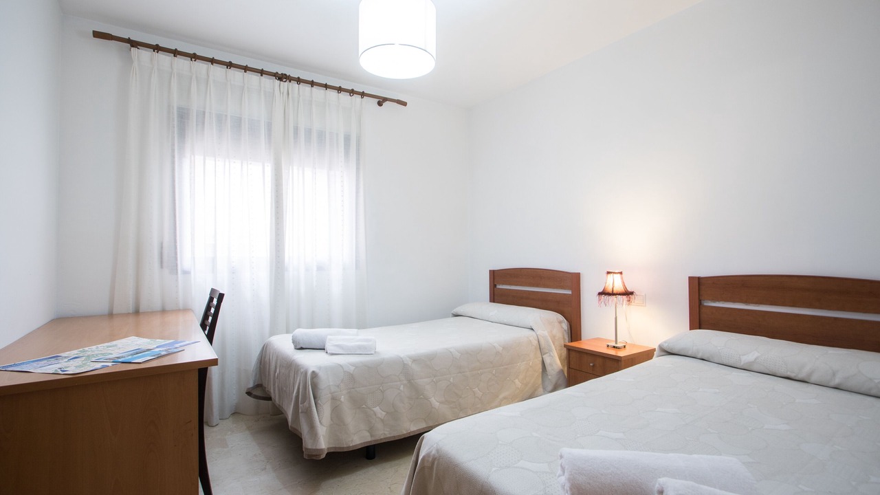 Photo of Bedroom in Ensanche Diputacion