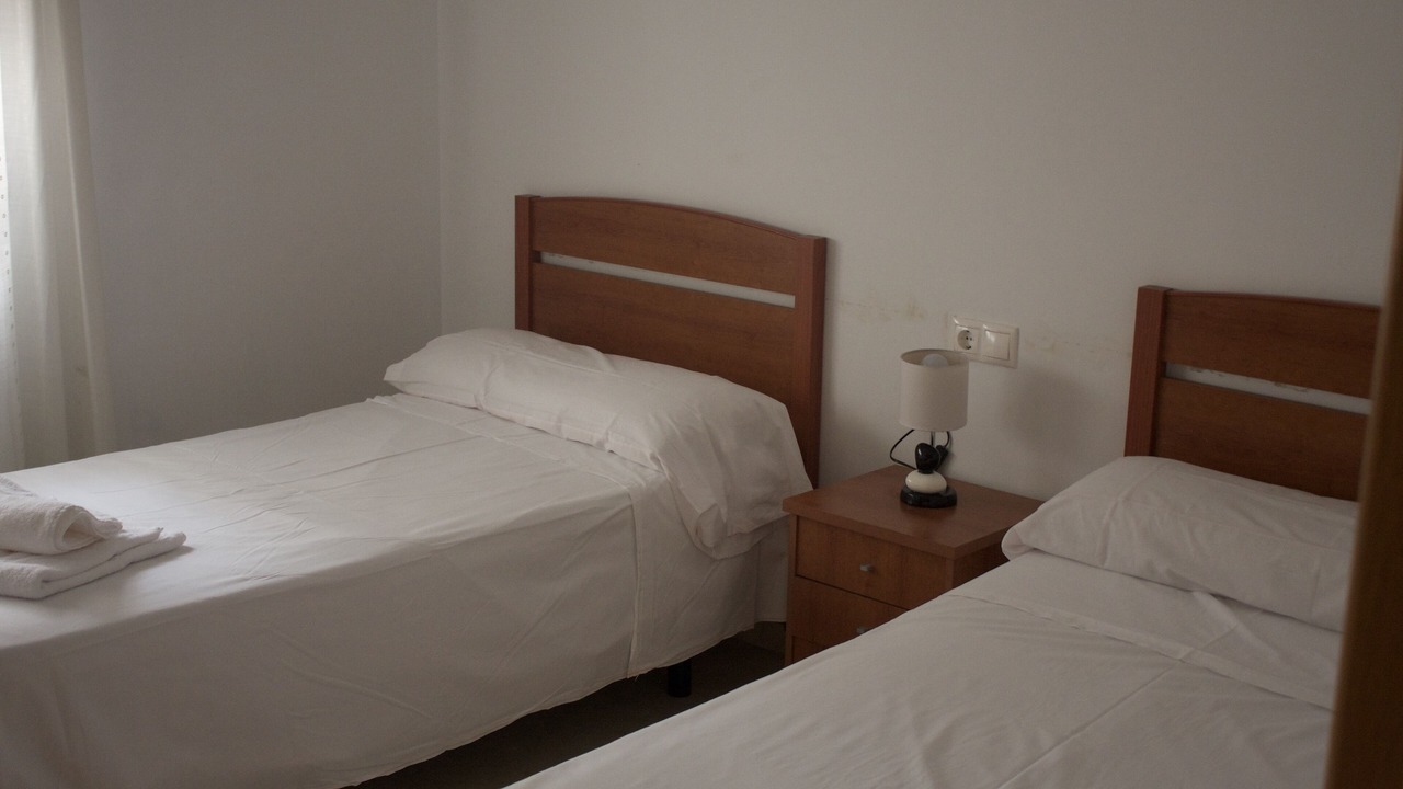 Photo of Bedroom in Ensanche Diputacion