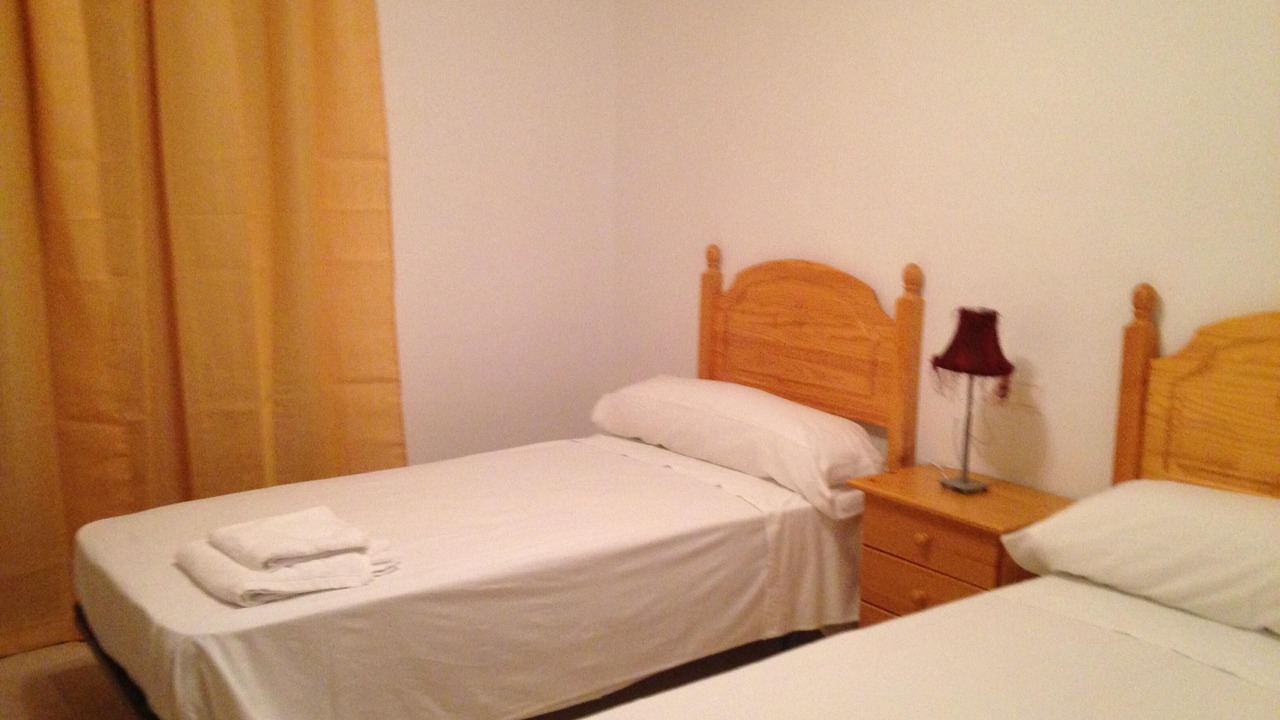 Photo of Bedroom in Ensanche Diputacion