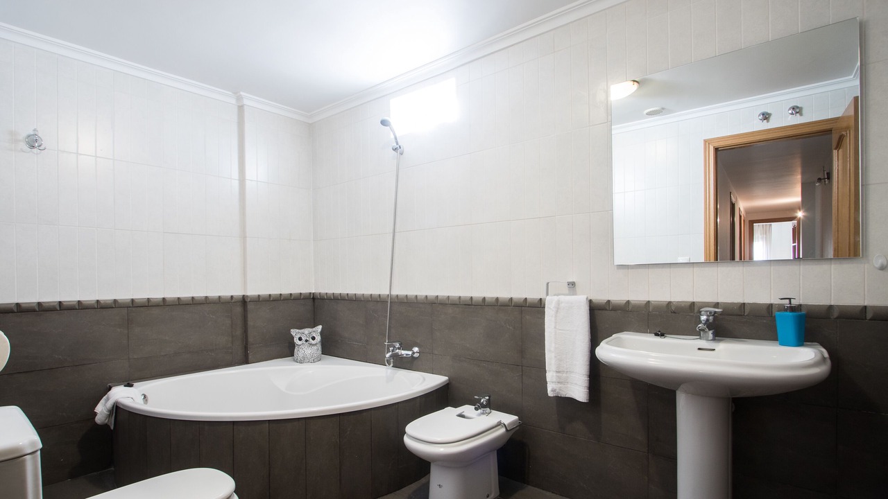Photo of Bathroom in Ensanche Diputacion