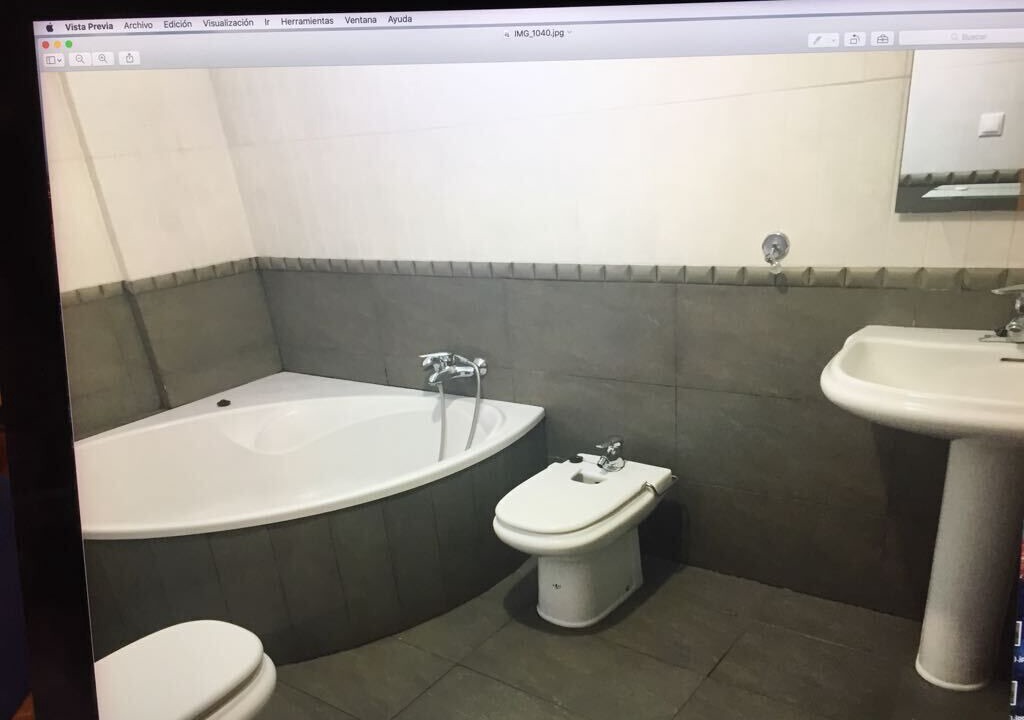 Photo of Bathroom in Ensanche Diputacion