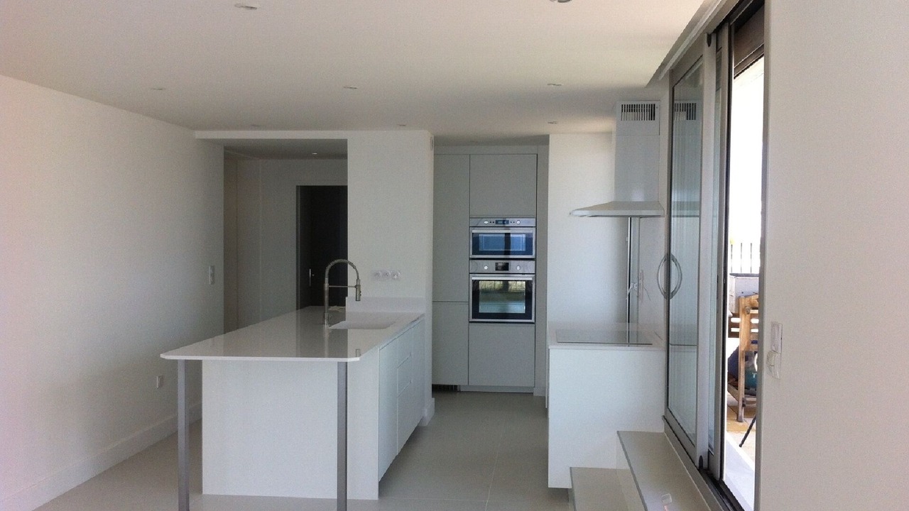 Photo of Kitchen in Le Couchant