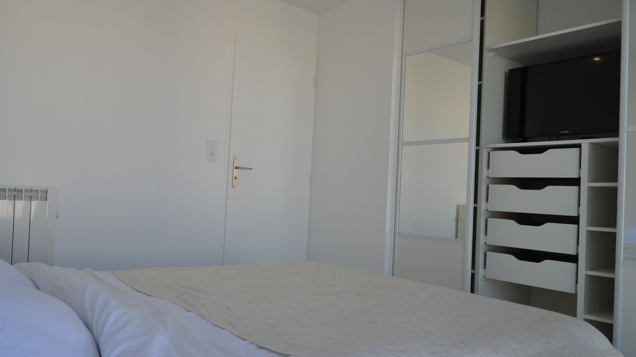 Photo of Bedroom in Le Couchant