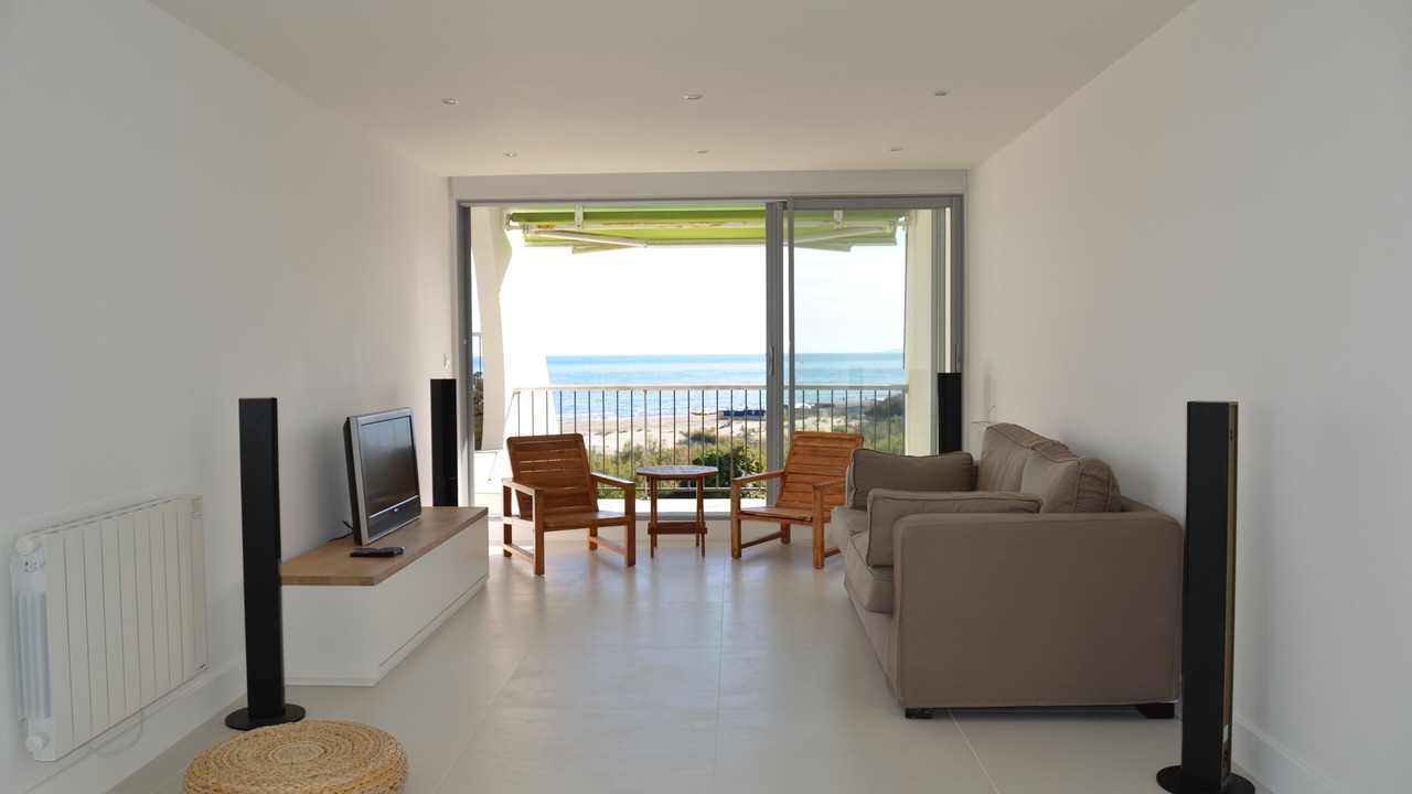 Photo of Livingroom in Le Couchant