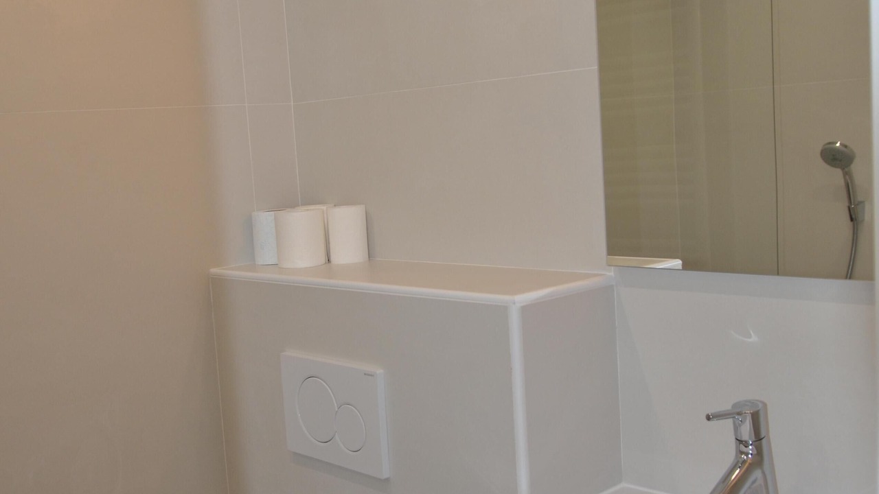 Photo of Bathroom in Le Couchant